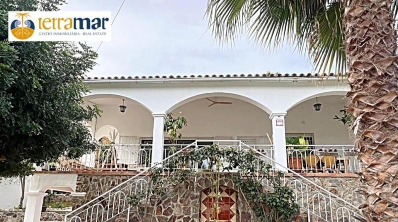 Tarragona - Cunit - 1406m2