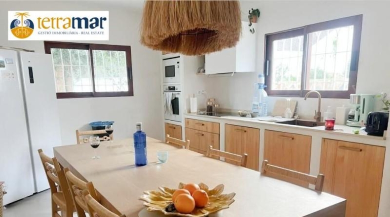 Tarragona - Cunit - 1406m2