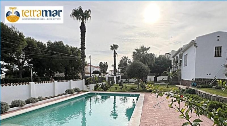 Tarragona - Cunit - 1406m2