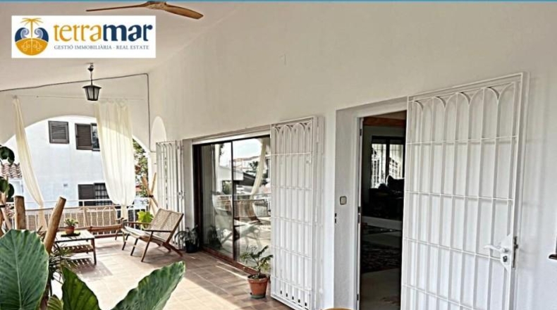 Tarragona - Cunit - 1406m2