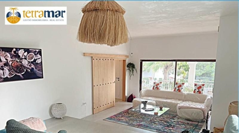 Tarragona - Cunit - 1406m2