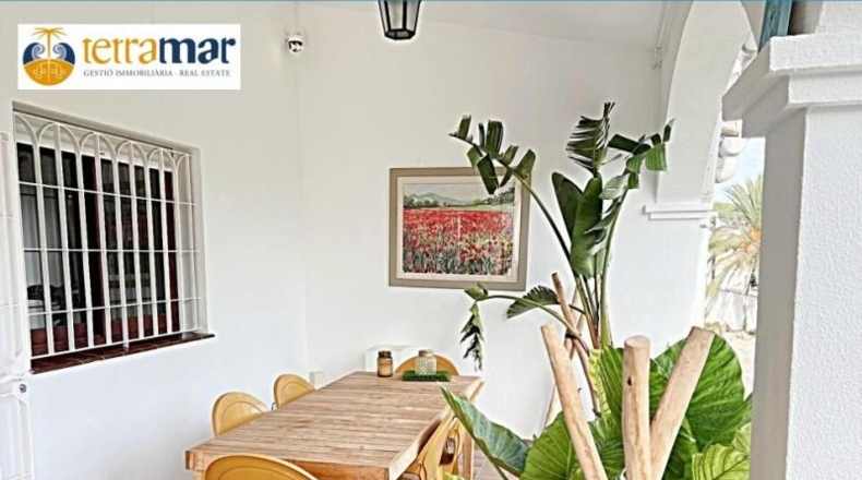 Tarragona - Cunit - 1406m2