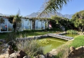 Casa de campo con terreno en venta en la España, Buenavista del Norte, ref: TR379133 foto