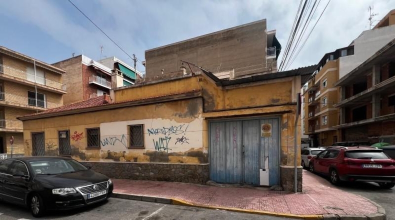 Alicante - Torrevieja - 250m2