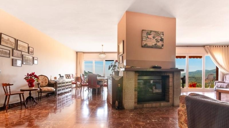 Barcelona - Argentona - 8832m2