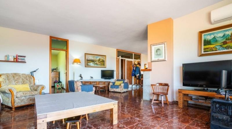 Barcelona - Argentona - 8832m2