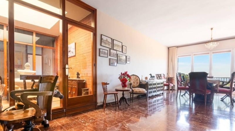 Barcelona - Argentona - 8832m2