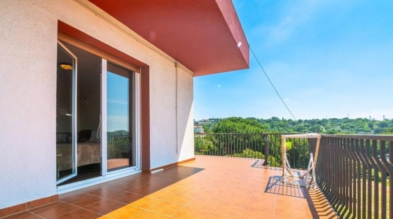 Barcelona - Argentona - 8832m2