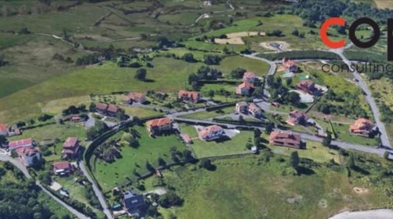 Asturias - Oviedo - 1150m2