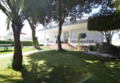 Chalet independiente con terreno en venta en la España, Torrevieja, ref: TR376232 foto