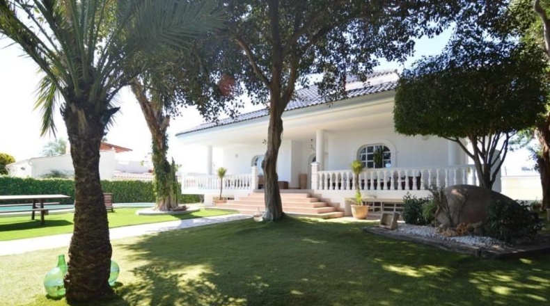 Alicante - Torrevieja - 800m2