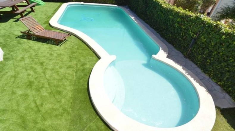 Alicante - Torrevieja - 800m2