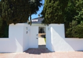 Chalet independiente con terreno en venta en la España, Torrevieja, ref: TR376232 foto