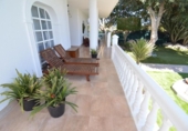 Chalet independiente con terreno en venta en la España, Torrevieja, ref: TR376232 foto