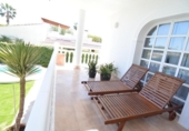 Chalet independiente con terreno en venta en la España, Torrevieja, ref: TR376232 foto