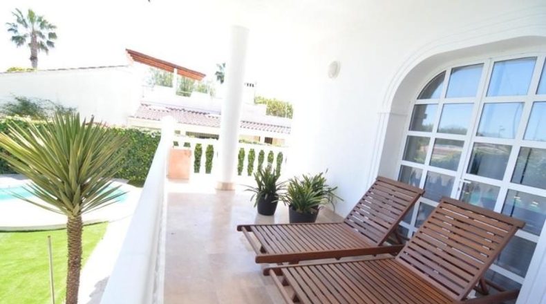 Alicante - Torrevieja - 800m2