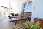 Chalet independiente con terreno en venta en la España, Torrevieja, ref: TR376232 foto