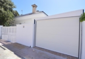 Chalet independiente con terreno en venta en la España, Torrevieja, ref: TR376232 foto