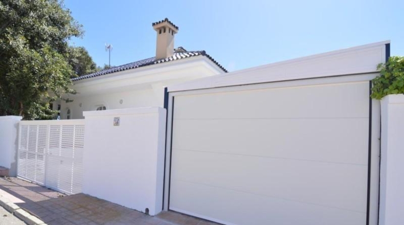 Alicante - Torrevieja - 800m2