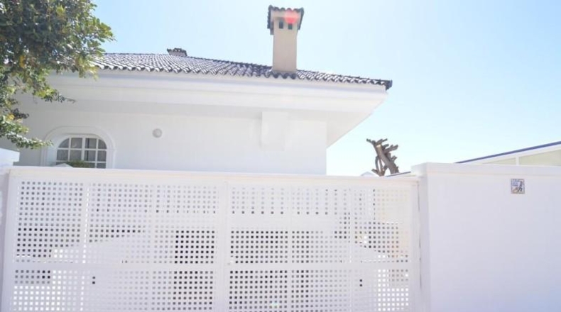 Alicante - Torrevieja - 800m2