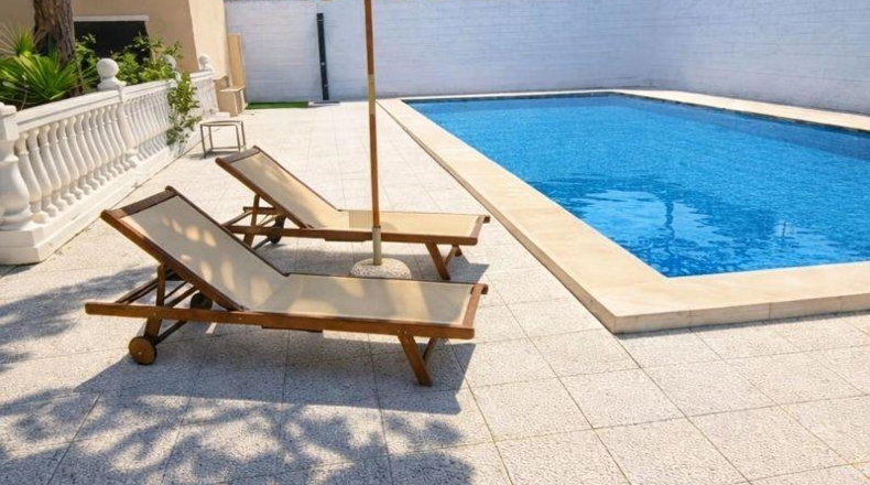 Cádiz - Chiclana de la Frontera - 1000m2