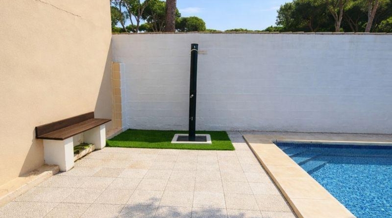 Cádiz - Chiclana de la Frontera - 1000m2