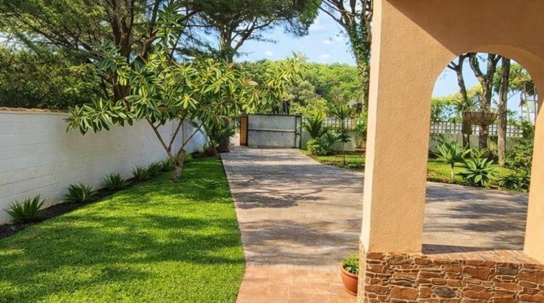 Cádiz - Chiclana de la Frontera - 1000m2