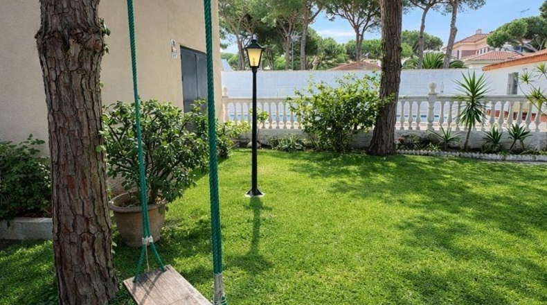 Cádiz - Chiclana de la Frontera - 1000m2