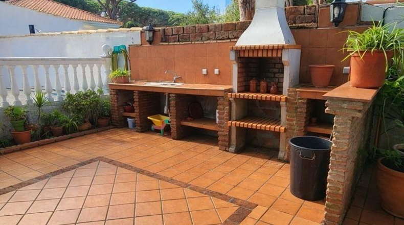 Cádiz - Chiclana de la Frontera - 1000m2