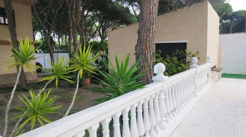 Cádiz - Chiclana de la Frontera - 1000m2