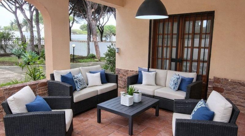 Cádiz - Chiclana de la Frontera - 1000m2