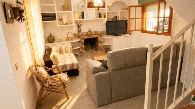 Cádiz - Chiclana de la Frontera - 1000m2