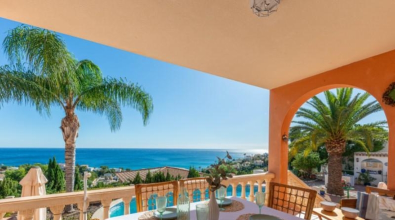 Alicante - el Campello - 975m2