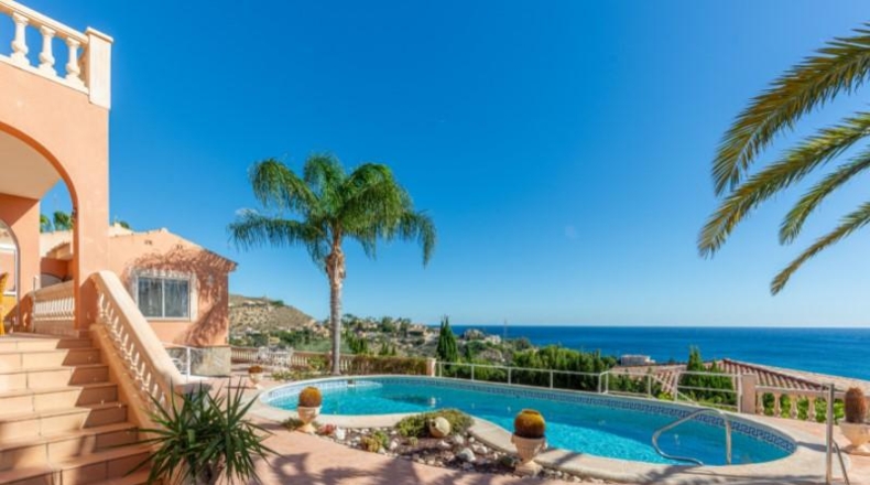 Alicante - el Campello - 975m2