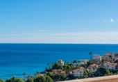 Chalet independiente con terreno en venta en la España, El Campello, ref: TR376930 foto