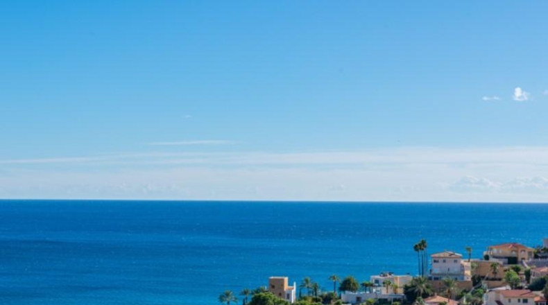 Alicante - el Campello - 975m2