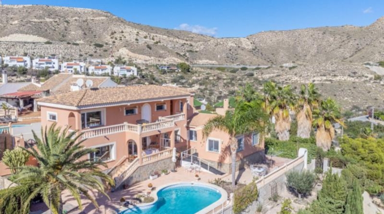 Alicante - el Campello - 975m2