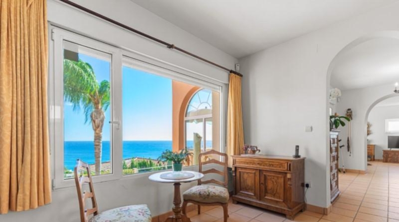 Alicante - el Campello - 975m2