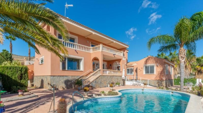 Alicante - el Campello - 975m2