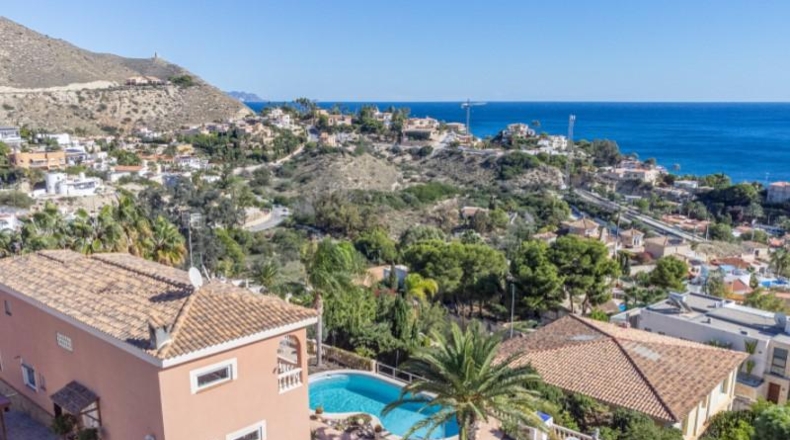 Alicante - el Campello - 975m2