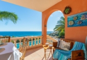 Chalet independiente con terreno en venta en la España, El Campello, ref: TR376930 foto