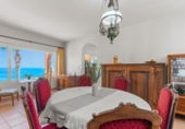 Chalet independiente con terreno en venta en la España, El Campello, ref: TR376930 foto