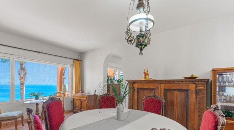 Alicante - el Campello - 975m2
