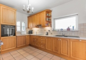 Chalet independiente con terreno en venta en la España, El Campello, ref: TR376930 foto