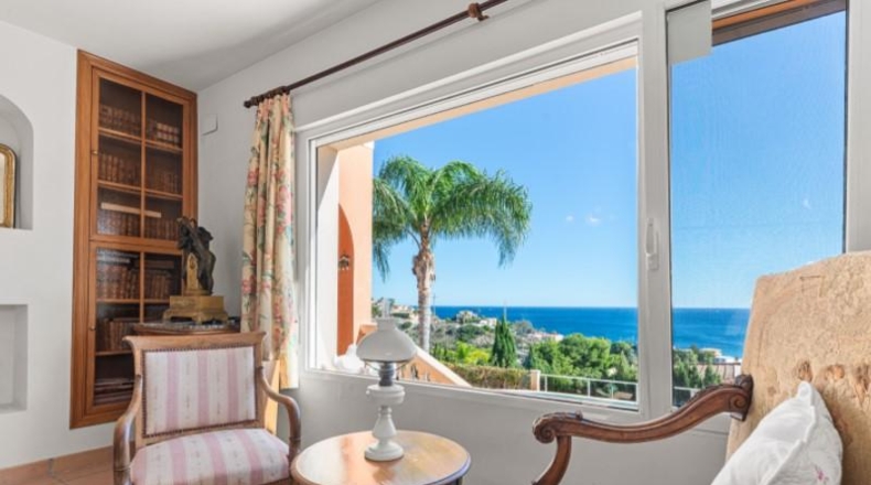Alicante - el Campello - 975m2