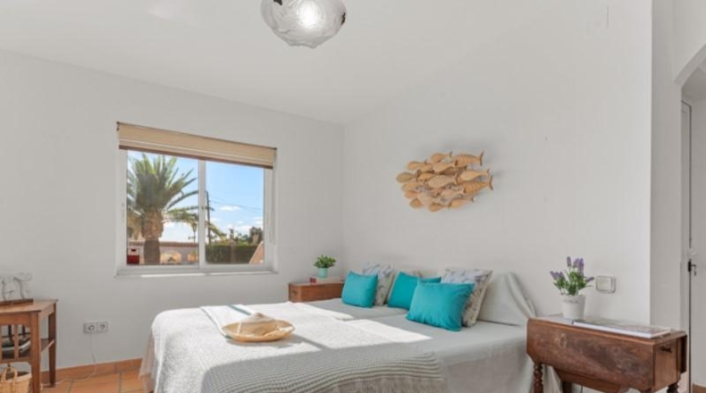 Alicante - el Campello - 975m2