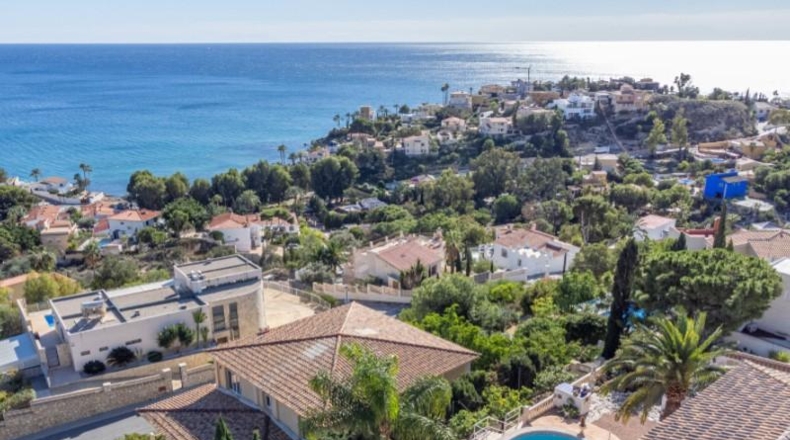 Alicante - el Campello - 975m2