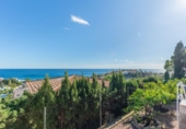 Chalet independiente con terreno en venta en la España, El Campello, ref: TR376930 foto