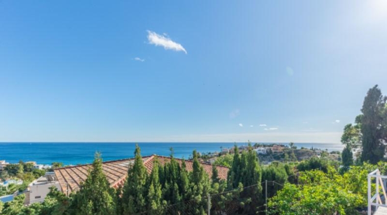 Alicante - el Campello - 975m2