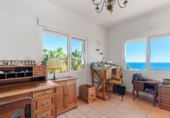 Chalet independiente con terreno en venta en la España, El Campello, ref: TR376930 foto
